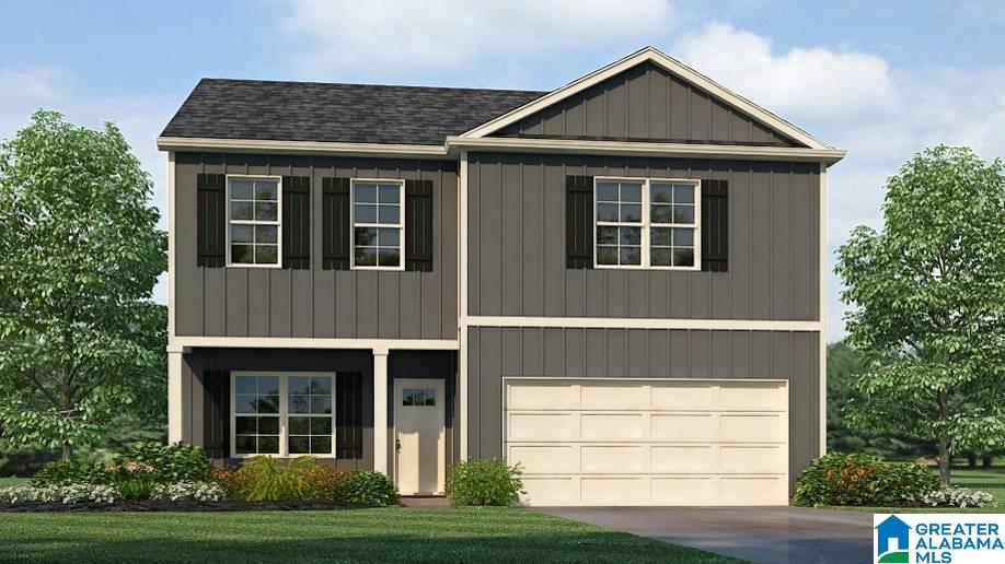 50 Maple Cv Road Odenville, AL 35120 - Photo 1 of 20