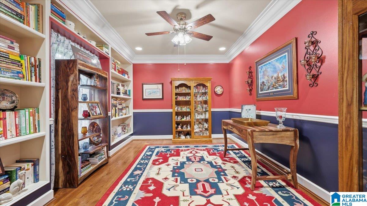 770 Newton Road Odenville, AL 35120 - Photo 5 of 40