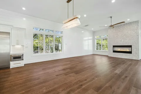 a view of outdoor space