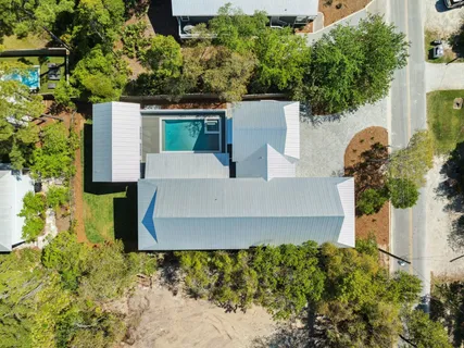 $3,895,000 | 65 South Gulf Drive, Santa Rosa Beach, FL 32459