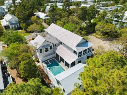 $3,895,000 | 65 South Gulf Drive, Santa Rosa Beach, FL 32459