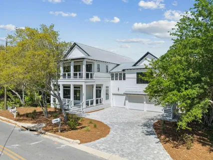 $3,895,000 | 65 South Gulf Drive, Santa Rosa Beach, FL 32459