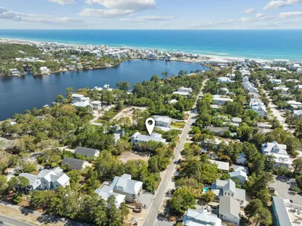 $3,895,000 | 65 South Gulf Drive, Santa Rosa Beach, FL 32459