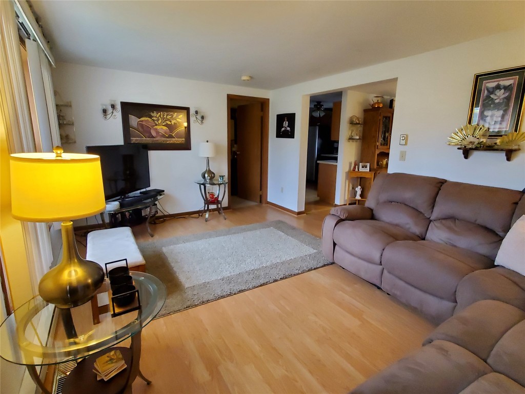 404 Anderson Hill Road Candor, NY 13743 - Photo 8 of 19 Gallery Image 8