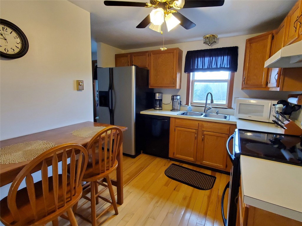 404 Anderson Hill Road Candor, NY 13743 - Photo 9 of 19 Gallery Image 9