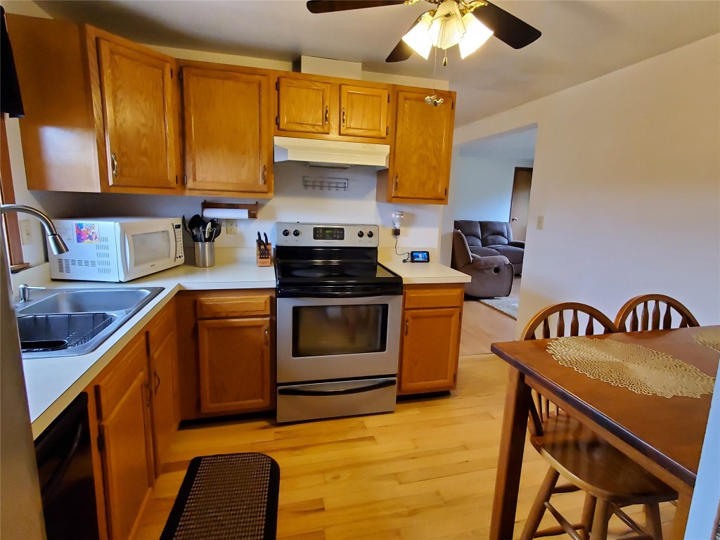 404 Anderson Hill Road Candor, NY 13743 - Photo 10 of 19 Gallery Image 10