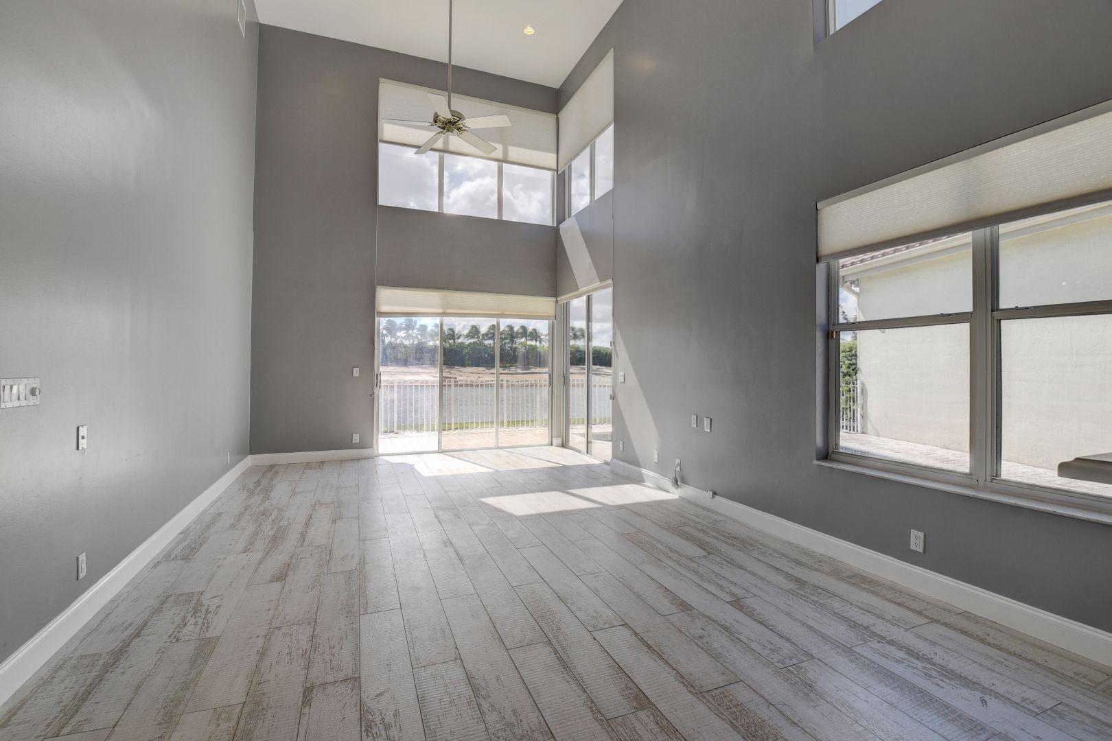 5855 Northwest 42nd Terrace Boca Raton, FL 33496 - Photo 3 of 21 Family room