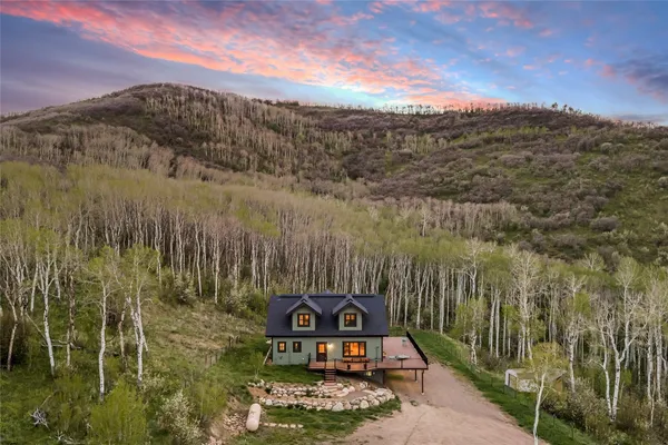 $1,750,000 | 24425 Rawhide Trail, Oak Creek, CO 80467