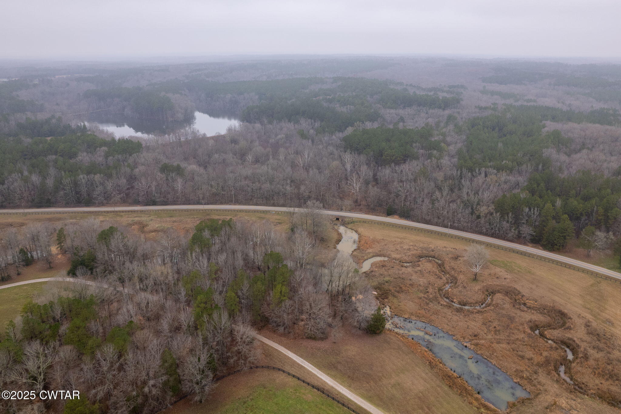 0 Sain Road Bolivar, TN 38008 - Photo 2 of 20 a view of a yard