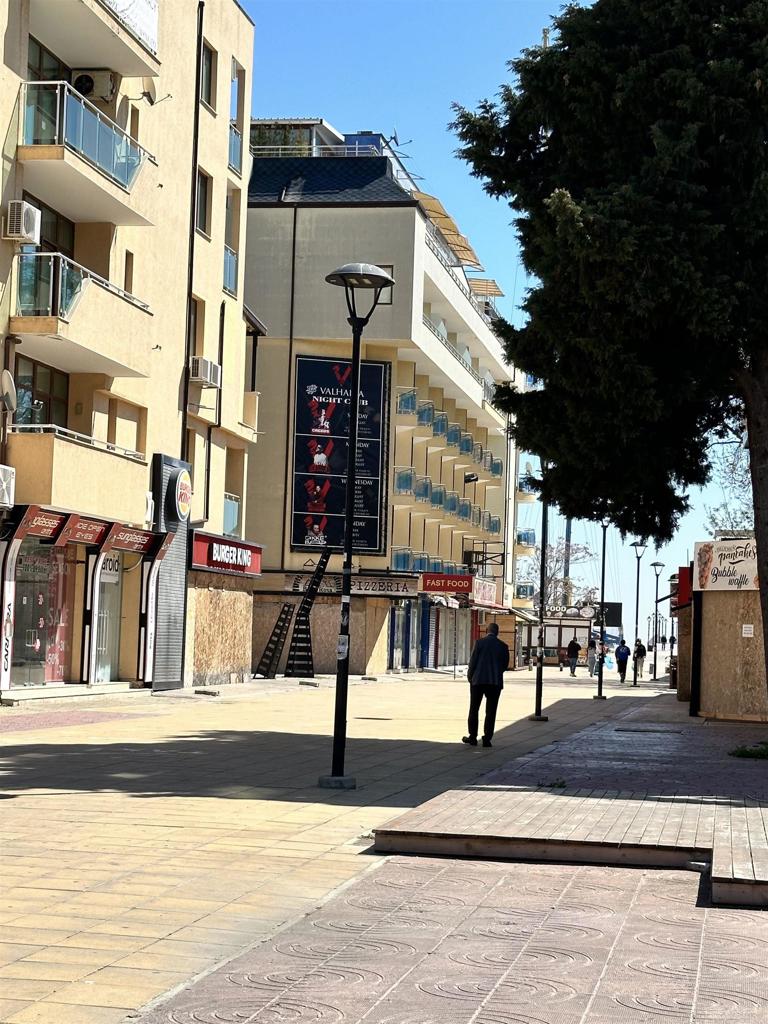 2 Flowers, Unit 51 Absecon, OS 08240 - Photo 15 of 37 a view of a building with a street