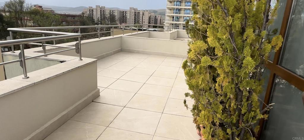 2 Flowers, Unit 51 Absecon, OS 08240 - Photo 25 of 37 a view of a terrace with a sink