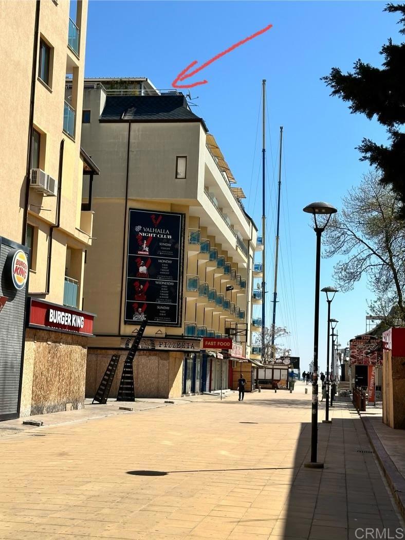 2 Flowers, Unit 51 Absecon, OS 08240 - Photo 9 of 37 a view of a building with a street