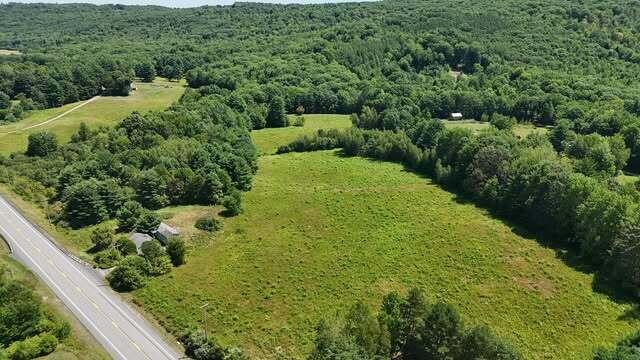 Lot 56 Gardiner Road Wales, ME 04280 - Photo 6 of 20 Lot 56A, Gardiner Rd., Wales
