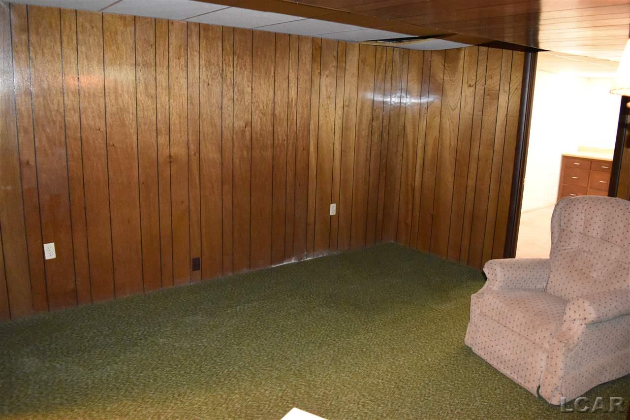 2310 Airport Road Adrian, MI 49221 - Photo 18 of 23 LL FAMILY ROOM