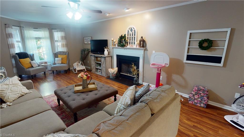 319 Brookberry Road Mount Airy, NC 27030 - Photo 14 of 43 Gallery Image 14