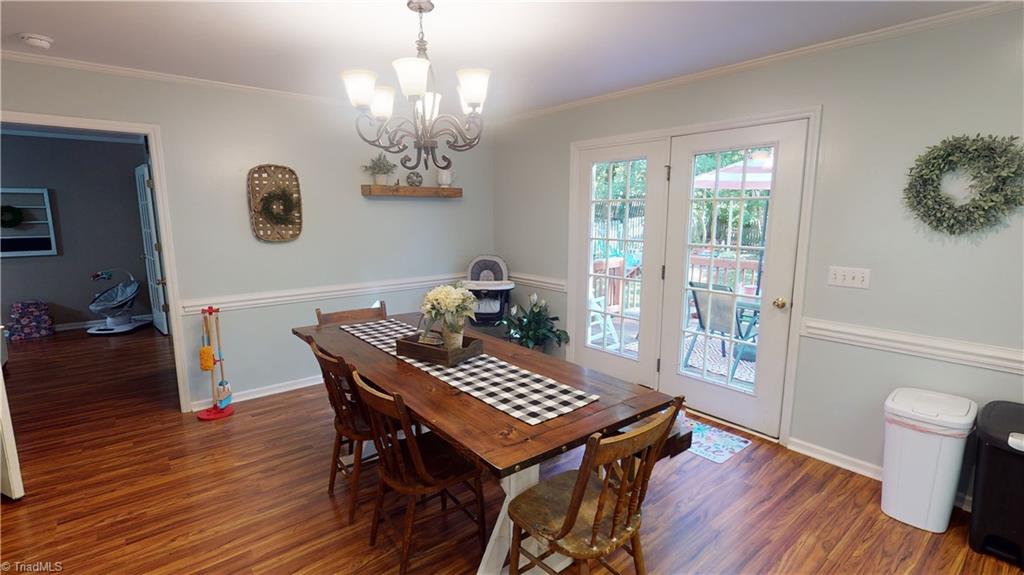 319 Brookberry Road Mount Airy, NC 27030 - Photo 22 of 43 Gallery Image 22