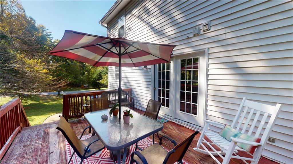 319 Brookberry Road Mount Airy, NC 27030 - Photo 5 of 43 Gallery Image 5