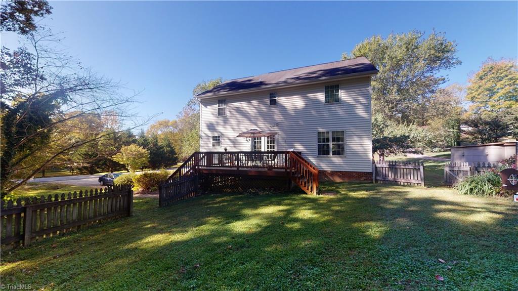319 Brookberry Road Mount Airy, NC 27030 - Photo 8 of 43 Gallery Image 8