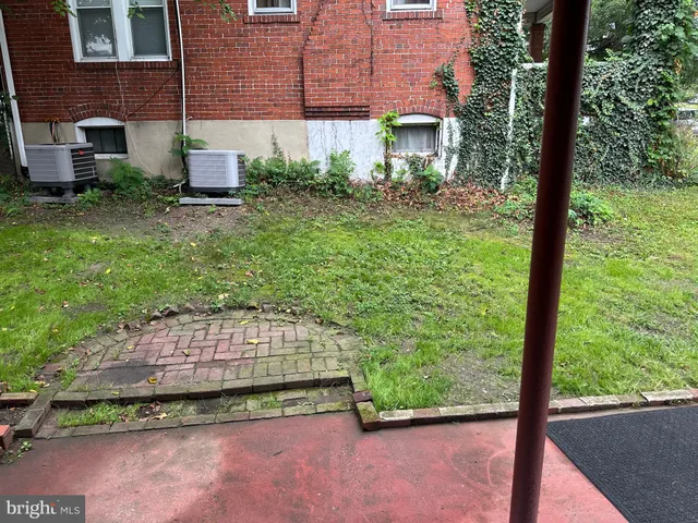 a view of storage and utility room with racks