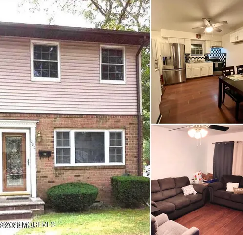$299,999 | 202 Samantha Court, Brick, NJ 08724