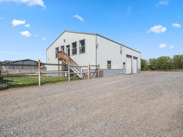 $639,000 | 26235 Rd U Sw Mattawa Wa 99349, Mattawa, WA 99349