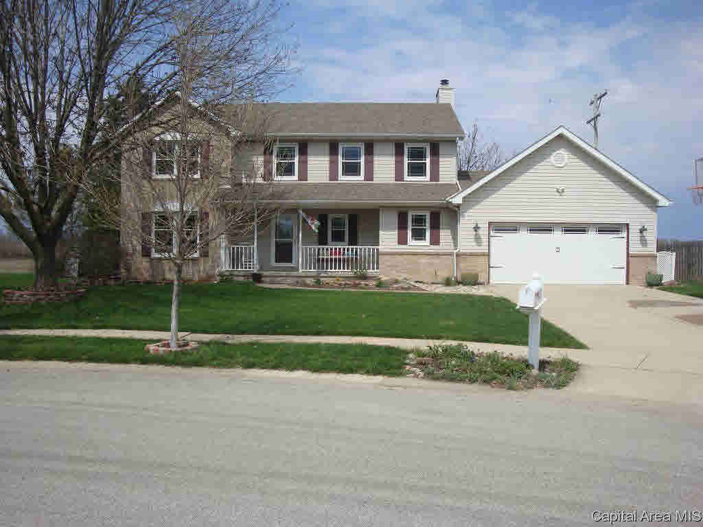 3409 Elderberry Lane Springfield, IL 62711 - Photo 1 of 24 Gallery Image 1