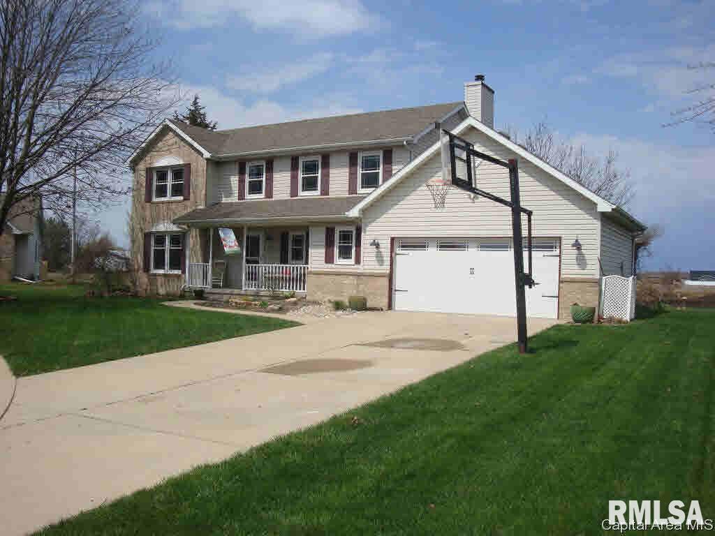 3409 Elderberry Lane Springfield, IL 62711 - Photo 2 of 24 Gallery Image 2
