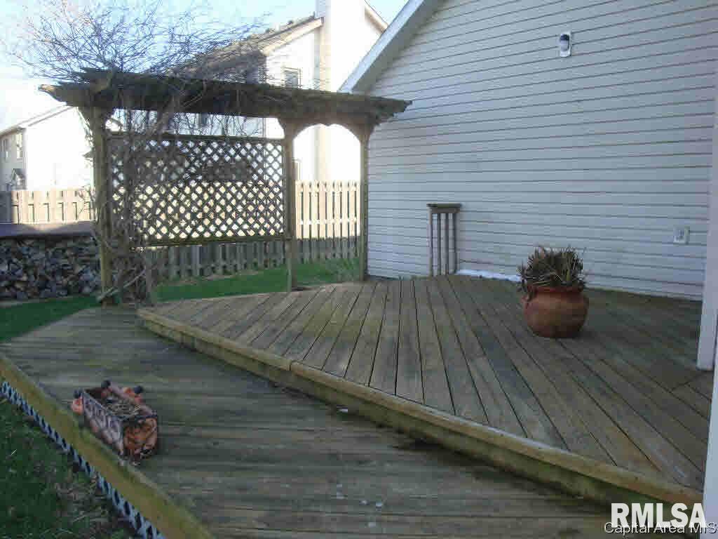 3409 Elderberry Lane Springfield, IL 62711 - Photo 23 of 24 Gallery Image 23