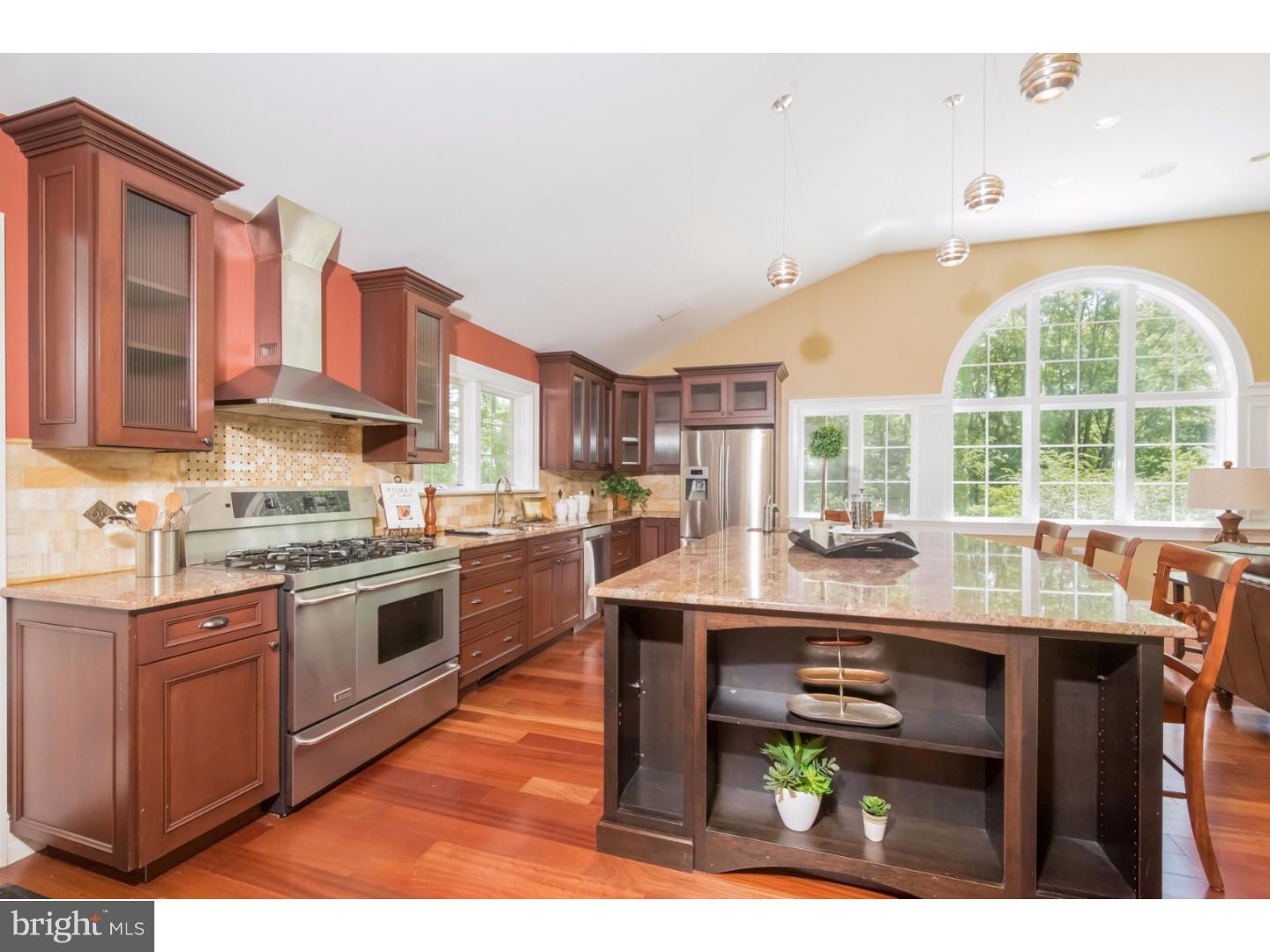 1424 Rene Road Villanova, PA 19085 - Photo 8 of 25 Kitchen