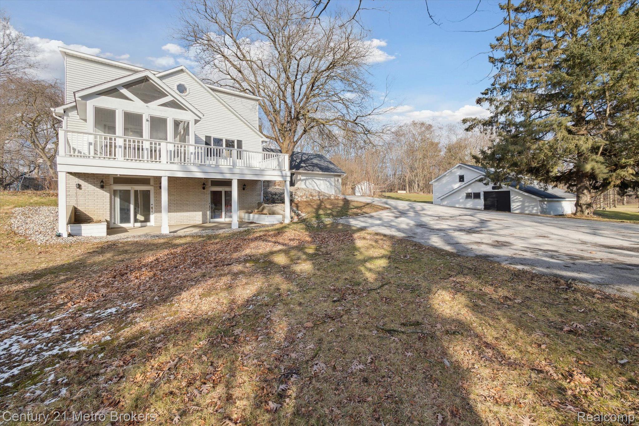4465 Atlas Road Davison, MI 48423 - Photo 4 of 69 Gallery Image 4