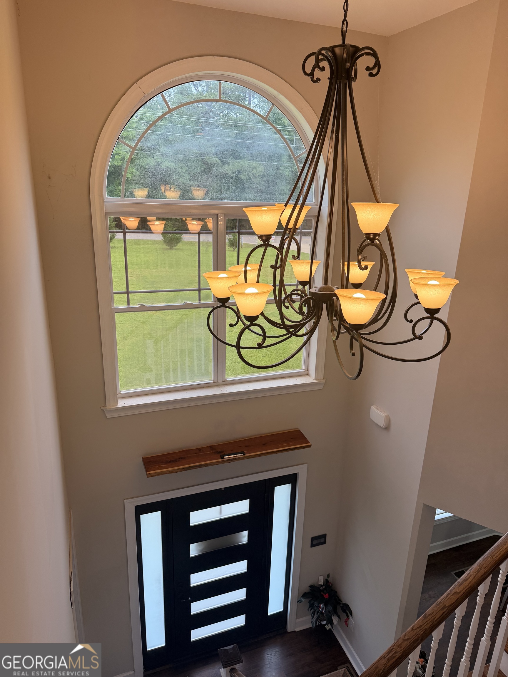 892 Perimeter Road Monticello, GA 31064 - Photo 29 of 38 a view of entryway