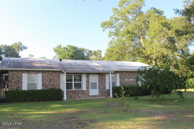 6562 Messer Road Grand Ridge, FL 32442 - Photo 2 of 44