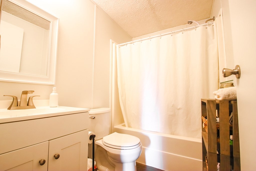 541 Toy Slatten Road Sparta, TN 38583 - Photo 23 of 34
