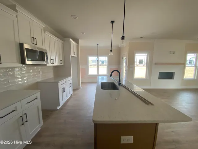 $405,000 | 205 Rae Drive, Pikeville, NC 27863