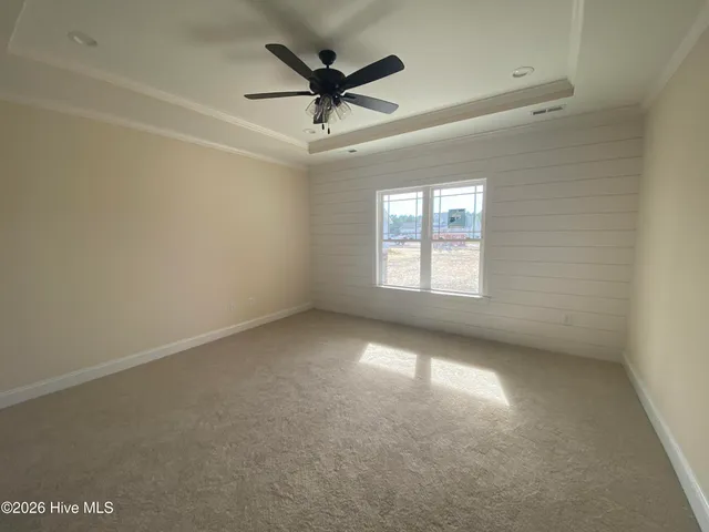 $405,000 | 205 Rae Drive, Pikeville, NC 27863