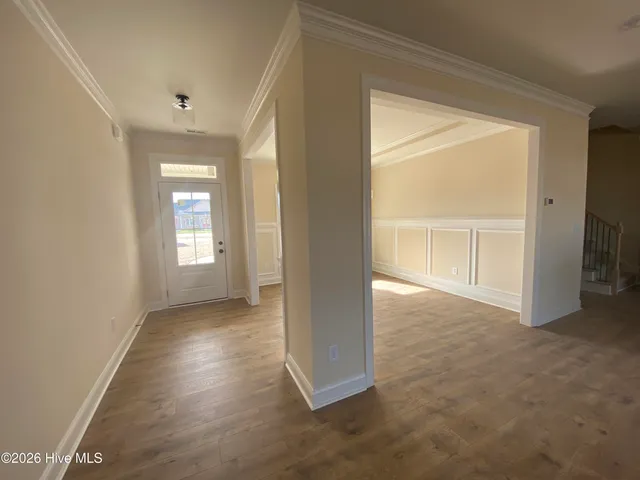 $405,000 | 205 Rae Drive, Pikeville, NC 27863