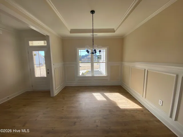 $405,000 | 205 Rae Drive, Pikeville, NC 27863