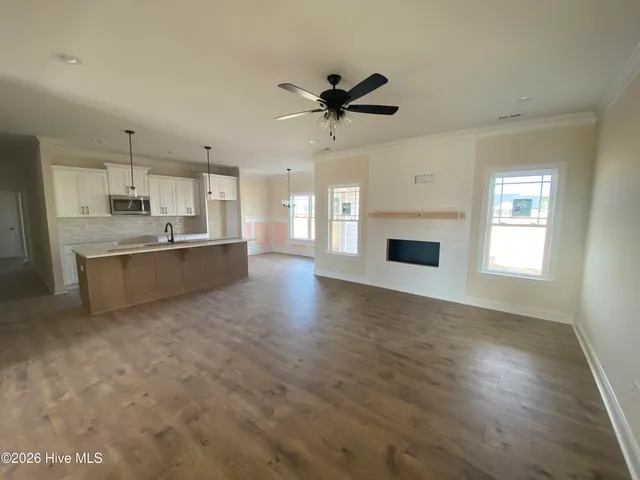 $405,000 | 205 Rae Drive, Pikeville, NC 27863