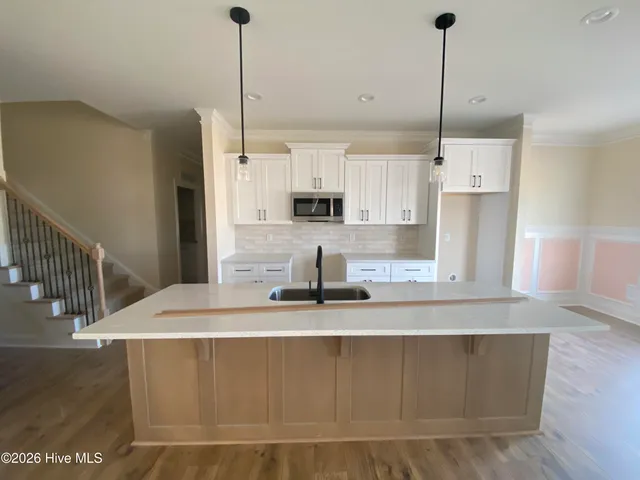 $405,000 | 205 Rae Drive, Pikeville, NC 27863