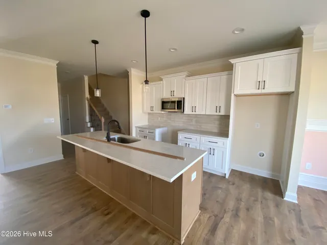 $405,000 | 205 Rae Drive, Pikeville, NC 27863