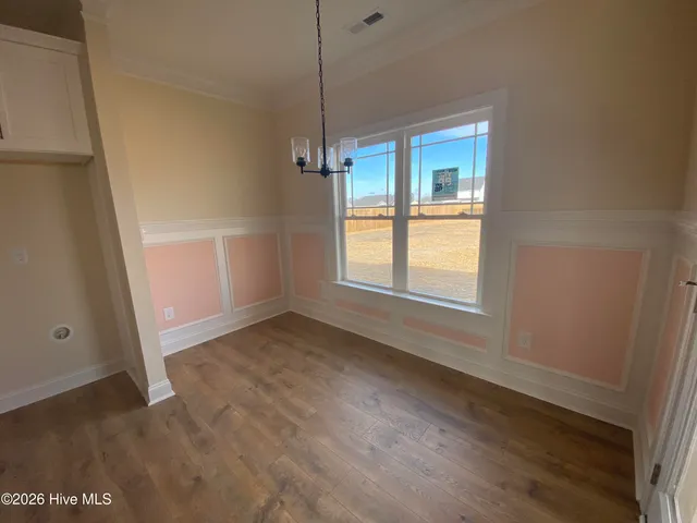 $405,000 | 205 Rae Drive, Pikeville, NC 27863