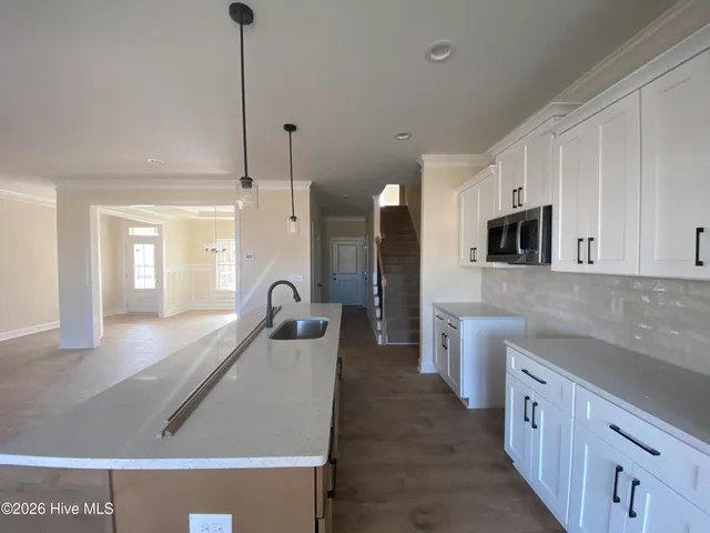 $405,000 | 205 Rae Drive, Pikeville, NC 27863