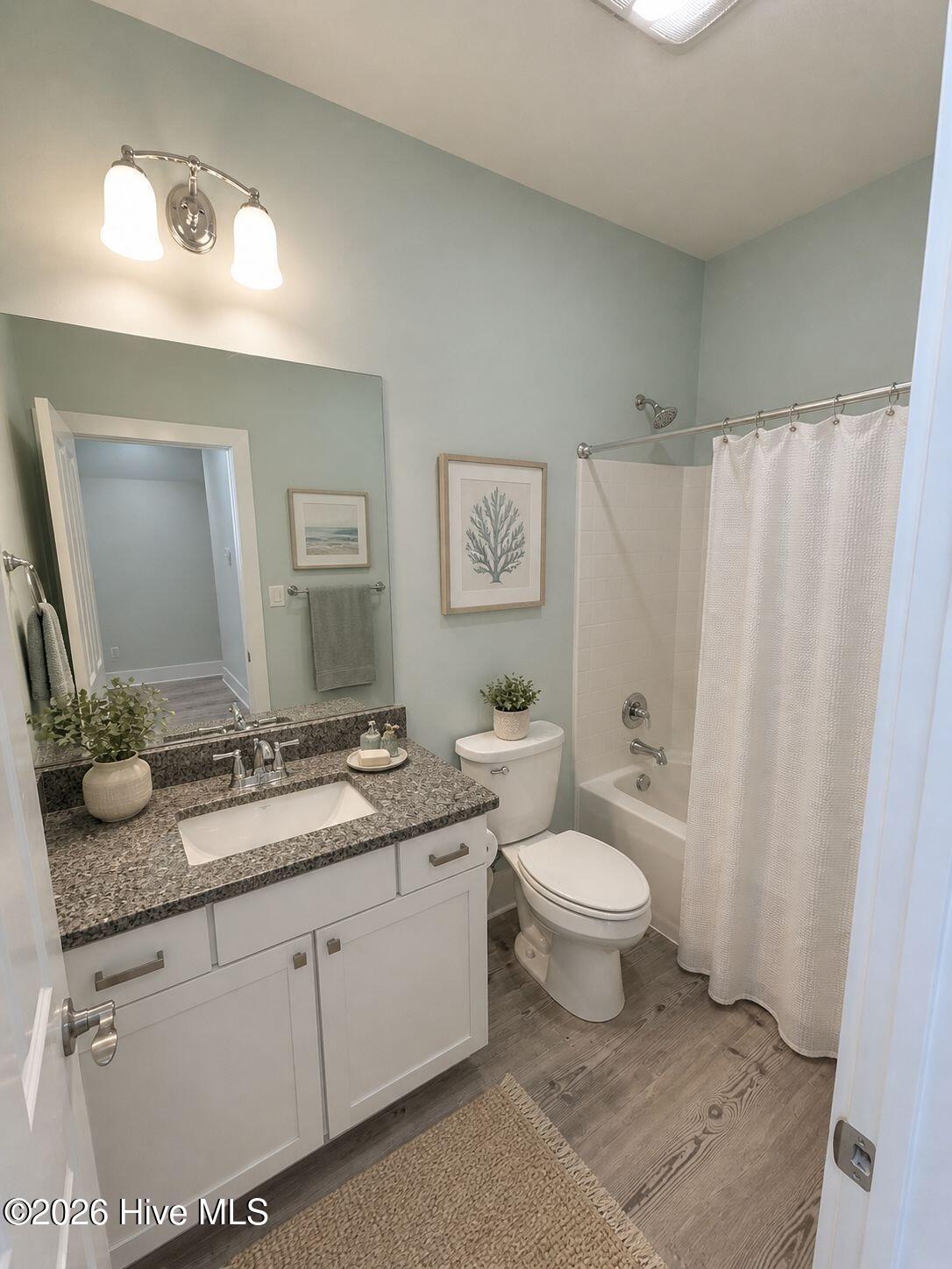 1267 Little Creek Rd Extension Belhaven, NC 27810 - Photo 22 of 30 .