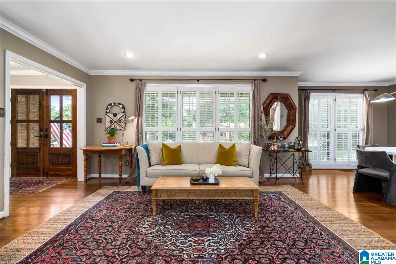 909 Granbury Road Birmingham, AL 35216 - Photo 5 of 32