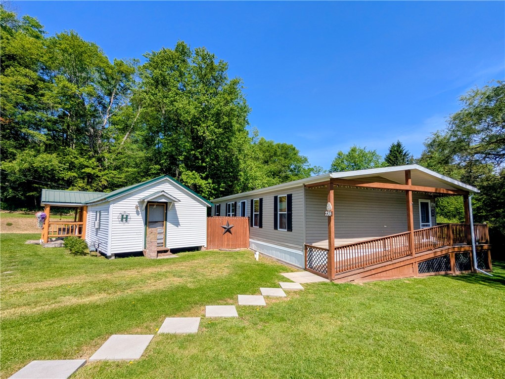 235 Ice Mine Road Coudersport, PA 16915 - Photo 1 of 48