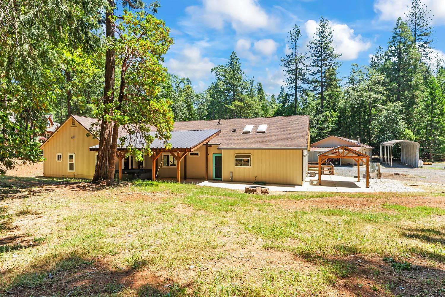 20065 Spring Garden Road Foresthill, CA 95631 - Photo 51 of 62
