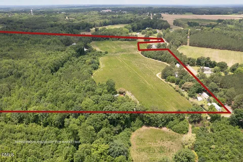 $850,000 | 6432 Bradley Road, Sanford, NC 27330