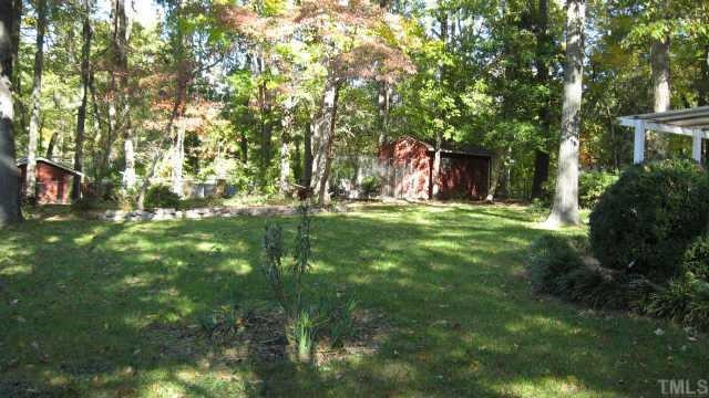 3205 Edgestone Drive Raleigh, NC 27604 - Photo 5 of 5 Other