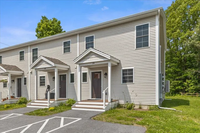 $368,000 | 24 Wilsons End Place, Essex Junction, VT 05452