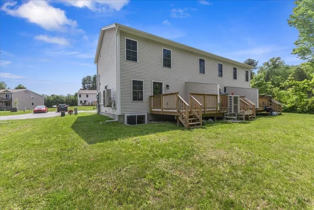 $368,000 | 24 Wilsons End Place, Essex Junction, VT 05452